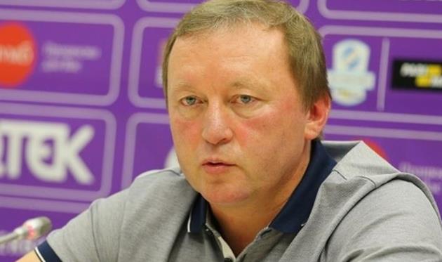 Шаран: У Пашаева было подозрение на сотрясение мозга