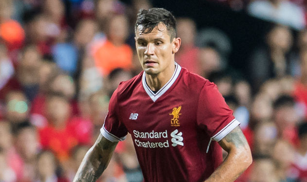 Деян Ловрен, Getty Images