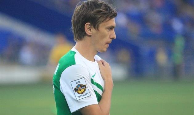 Хет-трик Старенького и автогол Михайличенко в обзоре матча Александрия — Сталь