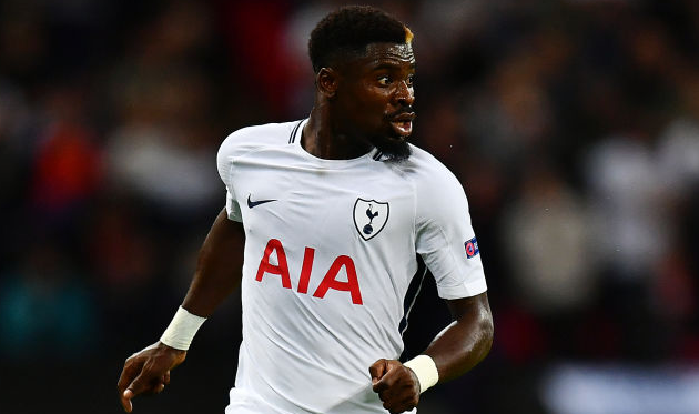 Серж Орье, Getty Images