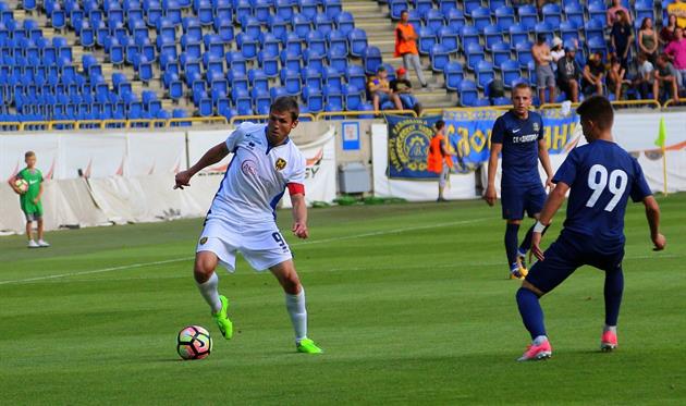 ФОТО: ФК Металлист 1925