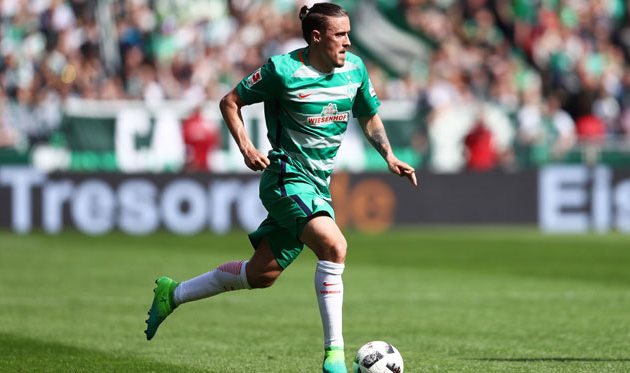 МАКС КРУЗЕ, GETTY IMAGES