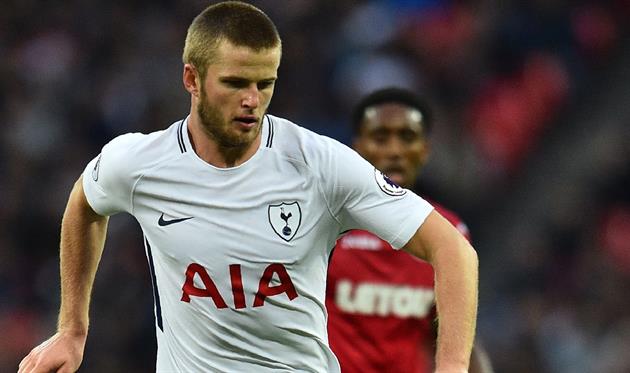 Фото: ФК Тоттенхэм