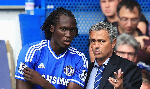 Работа в Челси тут ни при чем, уверен Моуриньо, Getty images