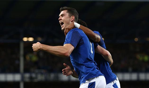 Майкл Кин, getty images