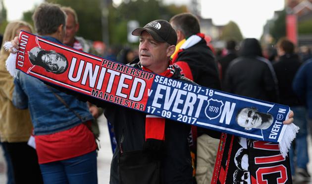 МЮ — Эвертон: Руни сыграет в основе на Олд Траффорд