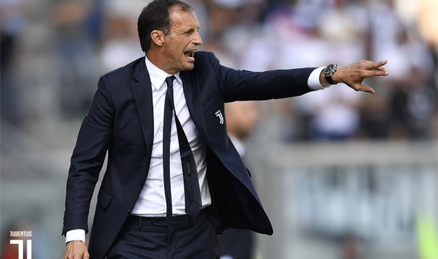 Массимилиано Аллегри