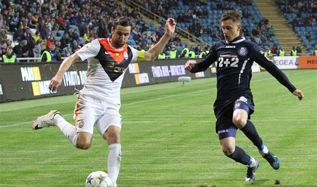 фото: ФК Шахтер