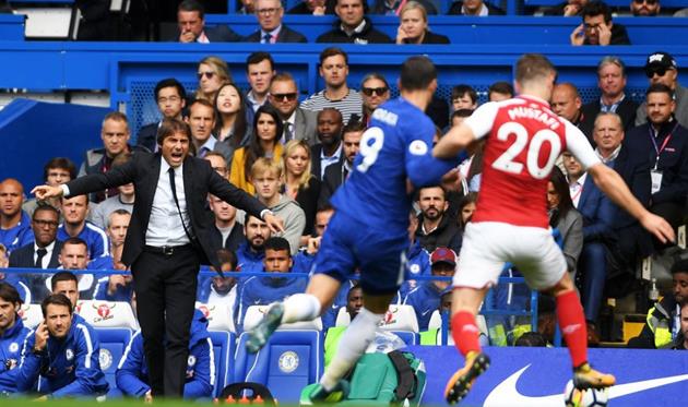 Фото: ФК Челси