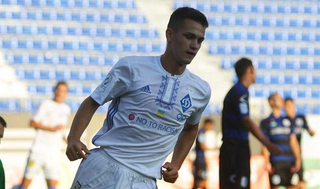 Владимир Шепелев выйдет в старте, ФК Динамо