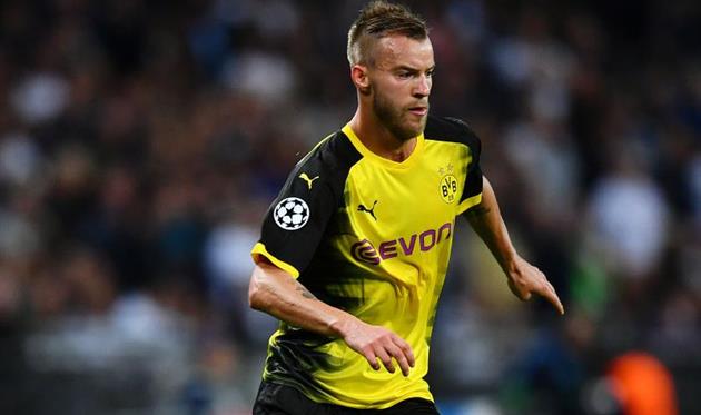 Андрей Ярмоленко, Getty Images