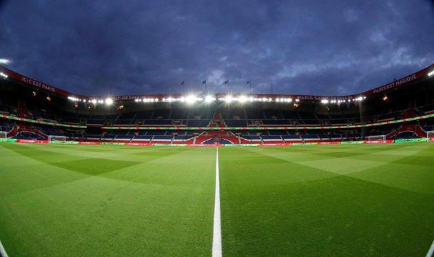 ПСЖ — Лион: Неймар, Мбаппе и Депай в старте