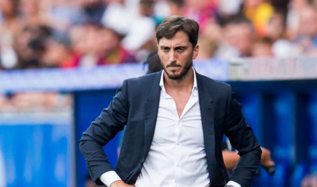 Луис Субельдия, Getty Images