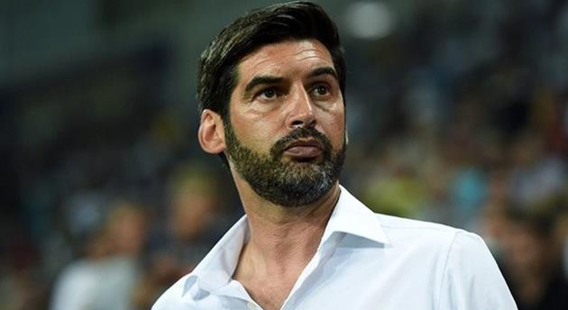 Паулу Фонсека, ФК Шахтер