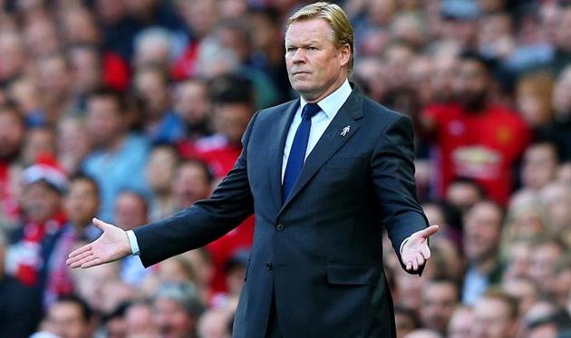 Рональд Куман, Getty Images