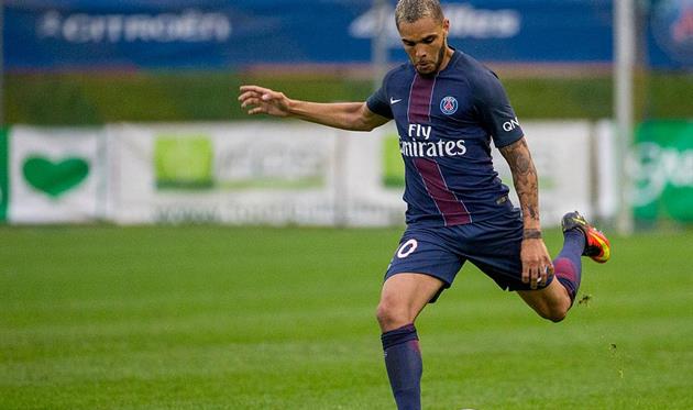 Лайвин Курзава, Getty Images