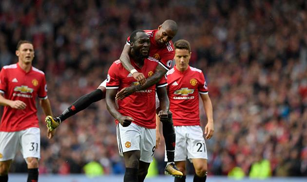 Манчестер Юнайтед, Getty images