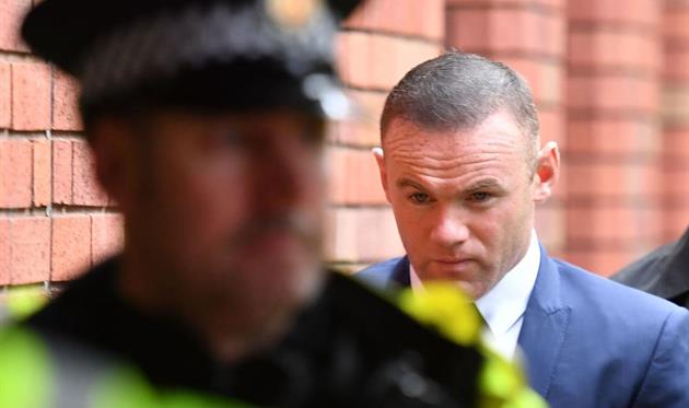 Уэйн Руни, Getty Images