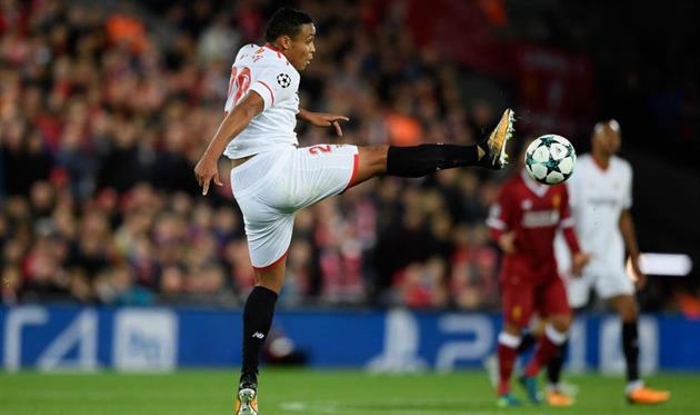 Луис Муриэль, Getty Images