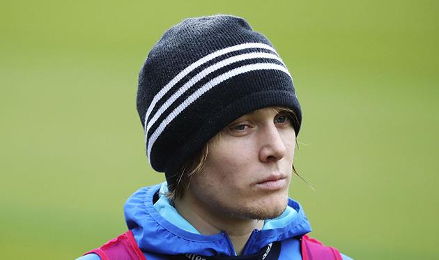 Ален Халилович, Getty Images