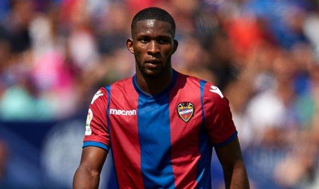 Джефферсон Лерма