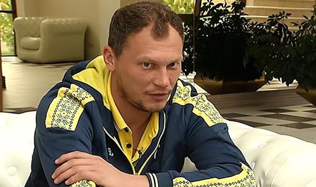 Андрей Пятов, ФФУ