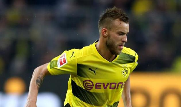 Андрей Ярмоленко, Getty Images