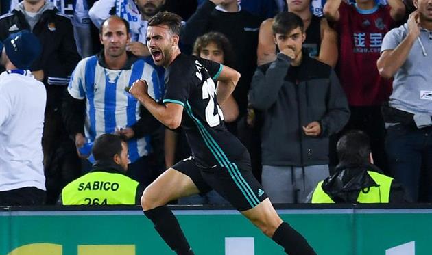 Борха Майораль, getty images