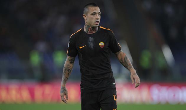 Раджа Наингголан, Getty Images