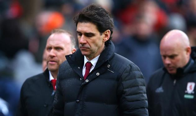 Айтор Каранка, getty images