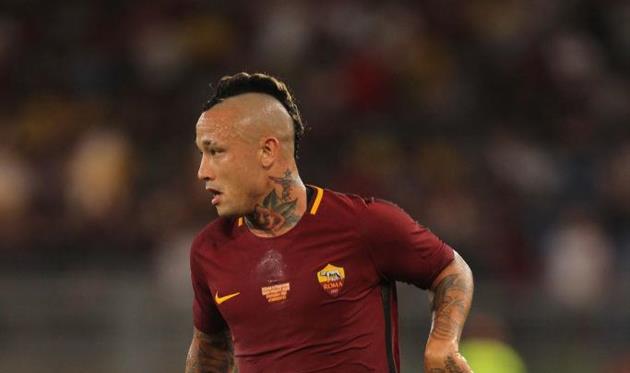 Раджа Наингголан, Getty Images