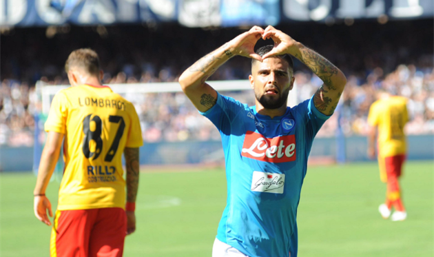 Серия А. Итоги 4-го тура: где у них 