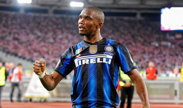 Это'О хочет стать тренером Интера