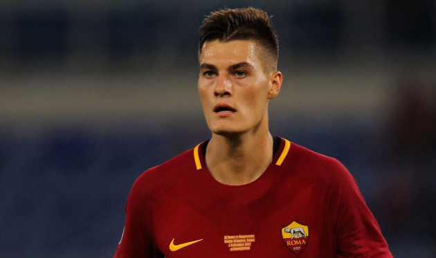 Патрик Шик, Getty Images