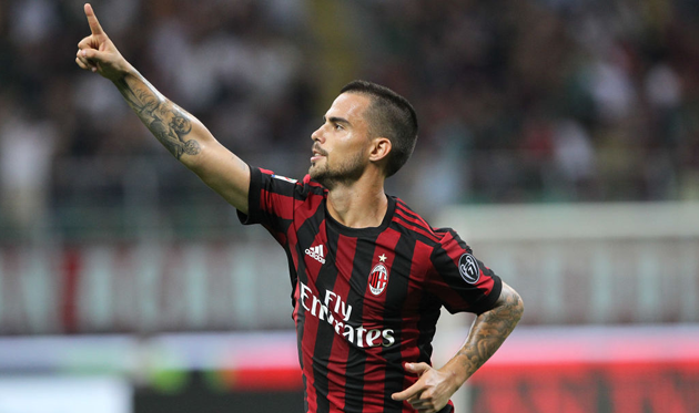 Сусо, Getty Images