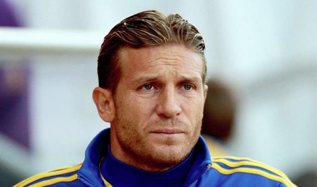 Официально: Воронин станет селекционером сборной Украины