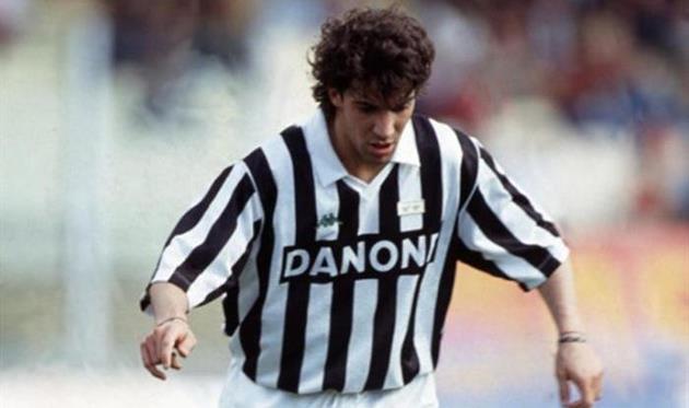 Алессандро Дель Пьеро