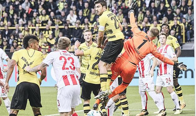 Фото ФК Кельн