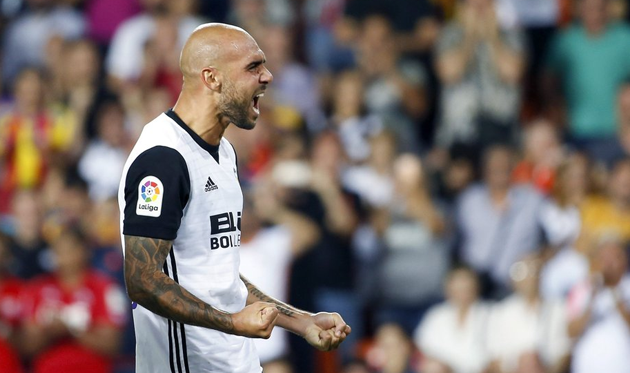 Симоне Дзадза, twitter.com/LaLiga