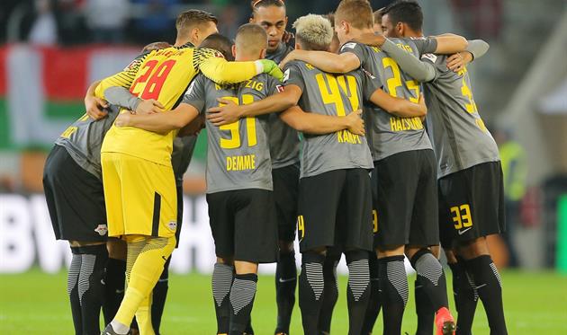 Фото: twitter.com/DieRotenBullen