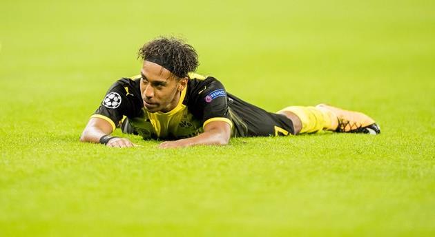 ПЬЕР-ЭМЕРИК ОБАМЕЯНГ, GETTY IMAGES