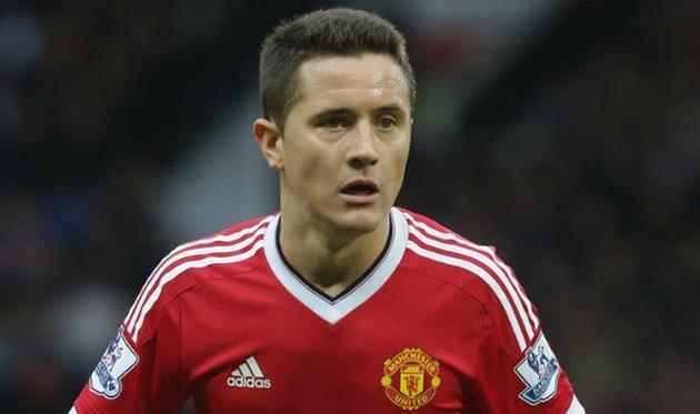 АНДЕР ЭРРЕРА, GETTY IMAGES