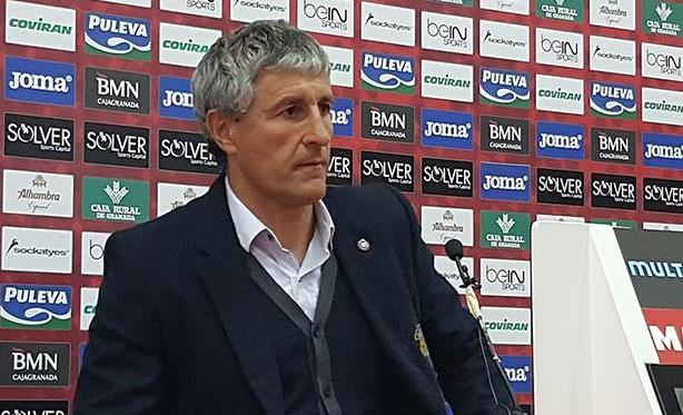 Кике Сетьен, EPA