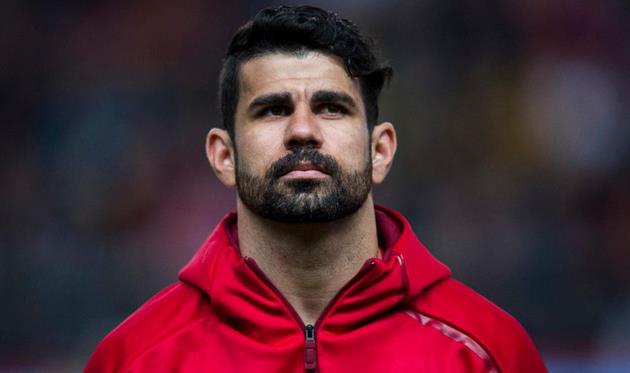 Диего Коста, Getty Images