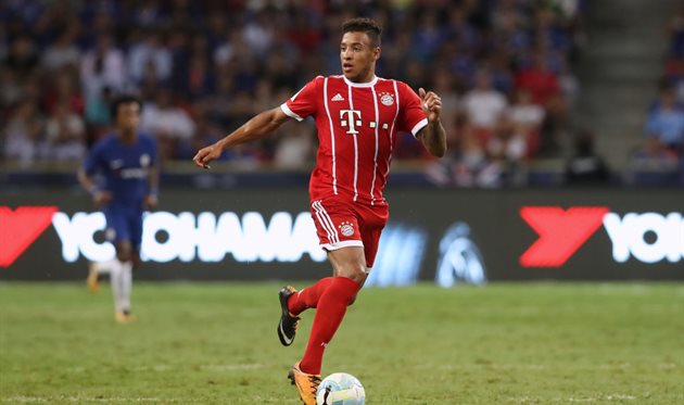 КОРЕНТЕН ТОЛИССО, GETTY IMAGES