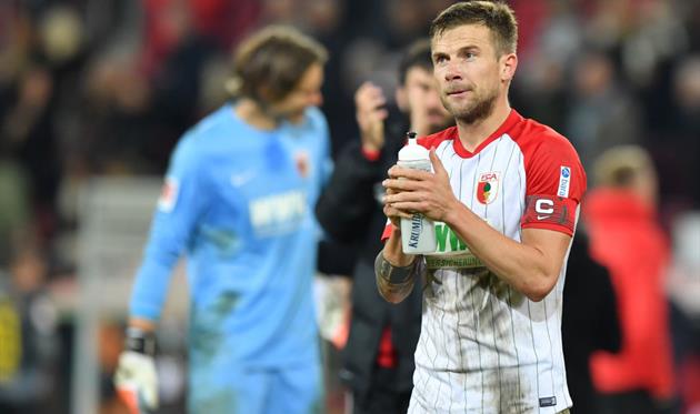 Даниэль Байер, Getty Images