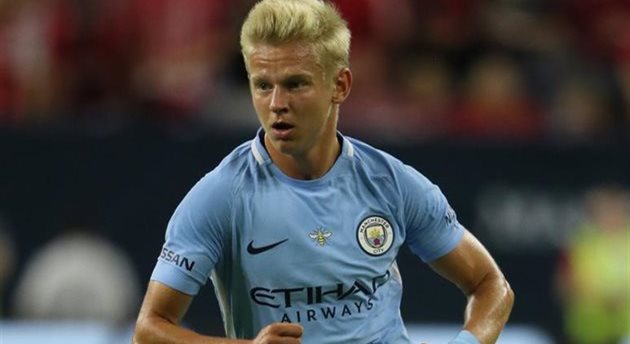 Александр Зинченко