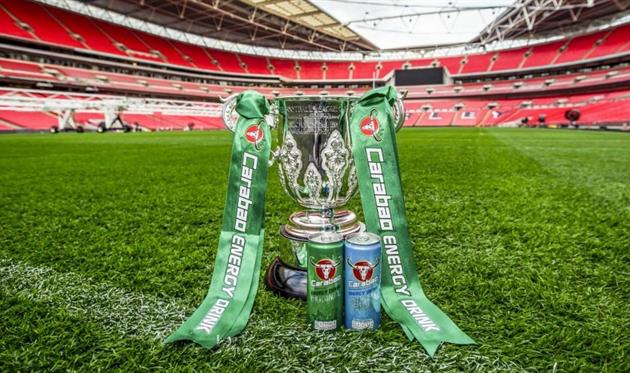 Кубок английской лиги