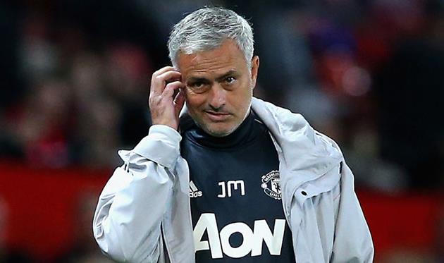 Жозе Моуриньо, Getty Images