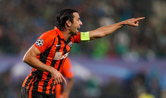 Дарио Срна, getty images